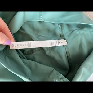Lululemon Leggings size 10